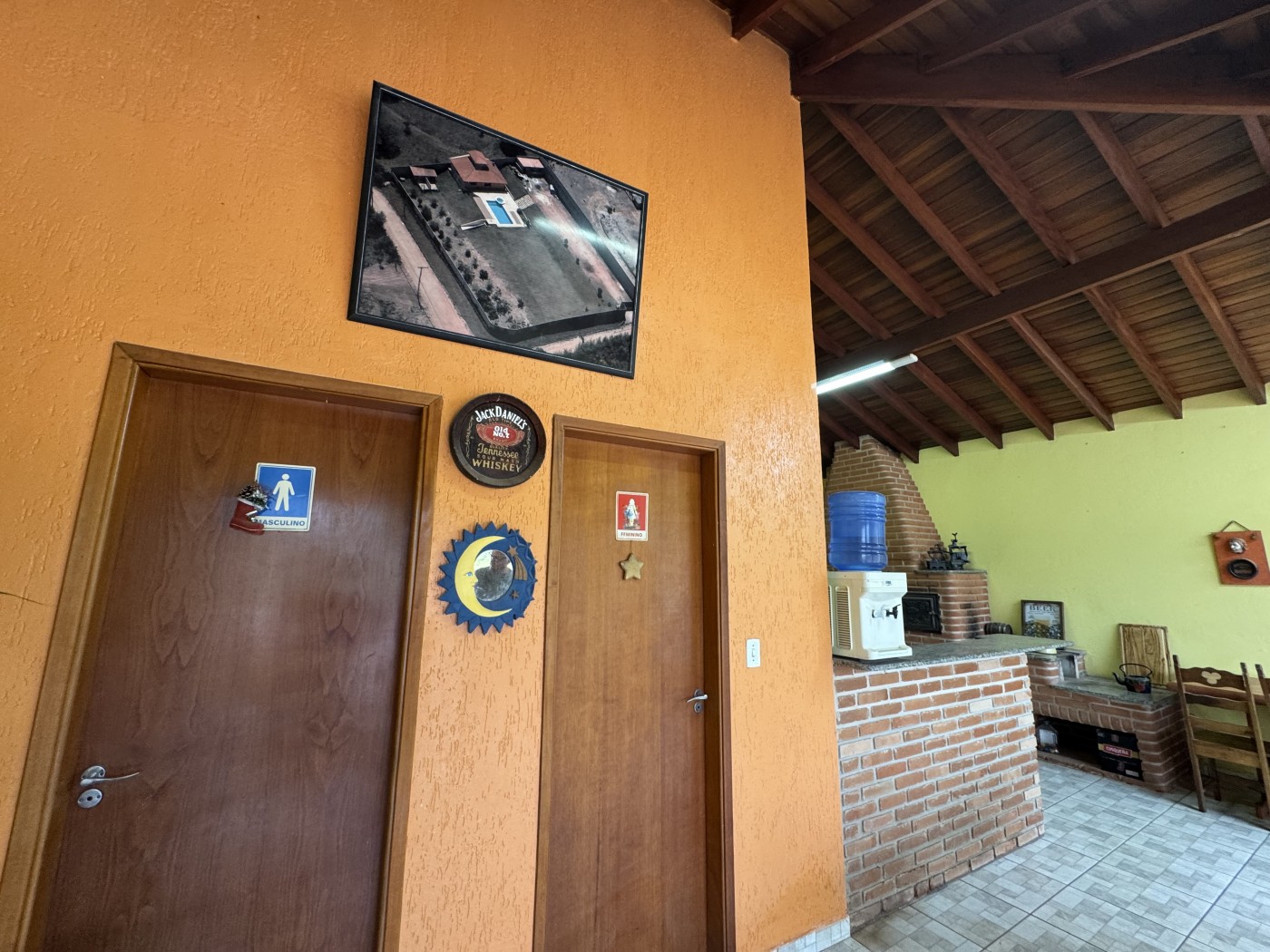 Fazenda, 2750 m² - Foto 11