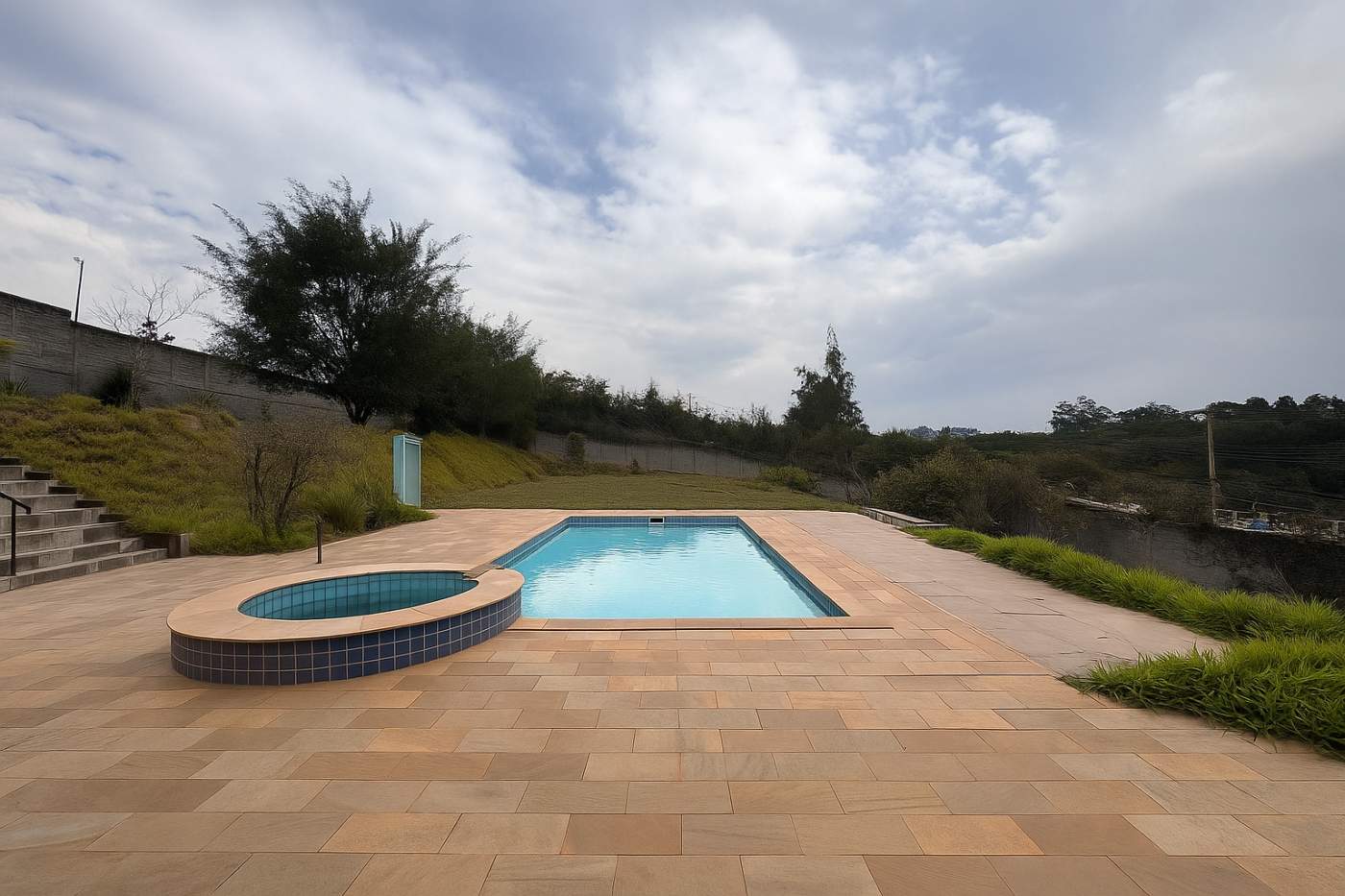 Fazenda, 2750 m² - Foto 3