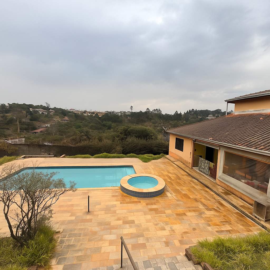 Fazenda, 2750 m² - Foto 2