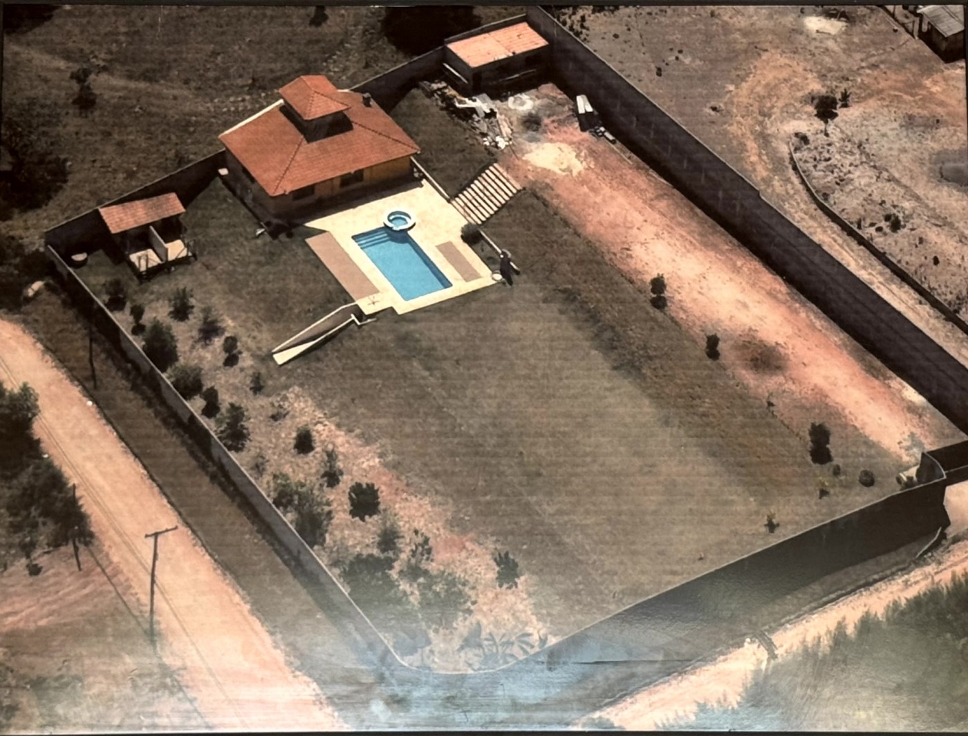 Fazenda, 2750 m² - Foto 25
