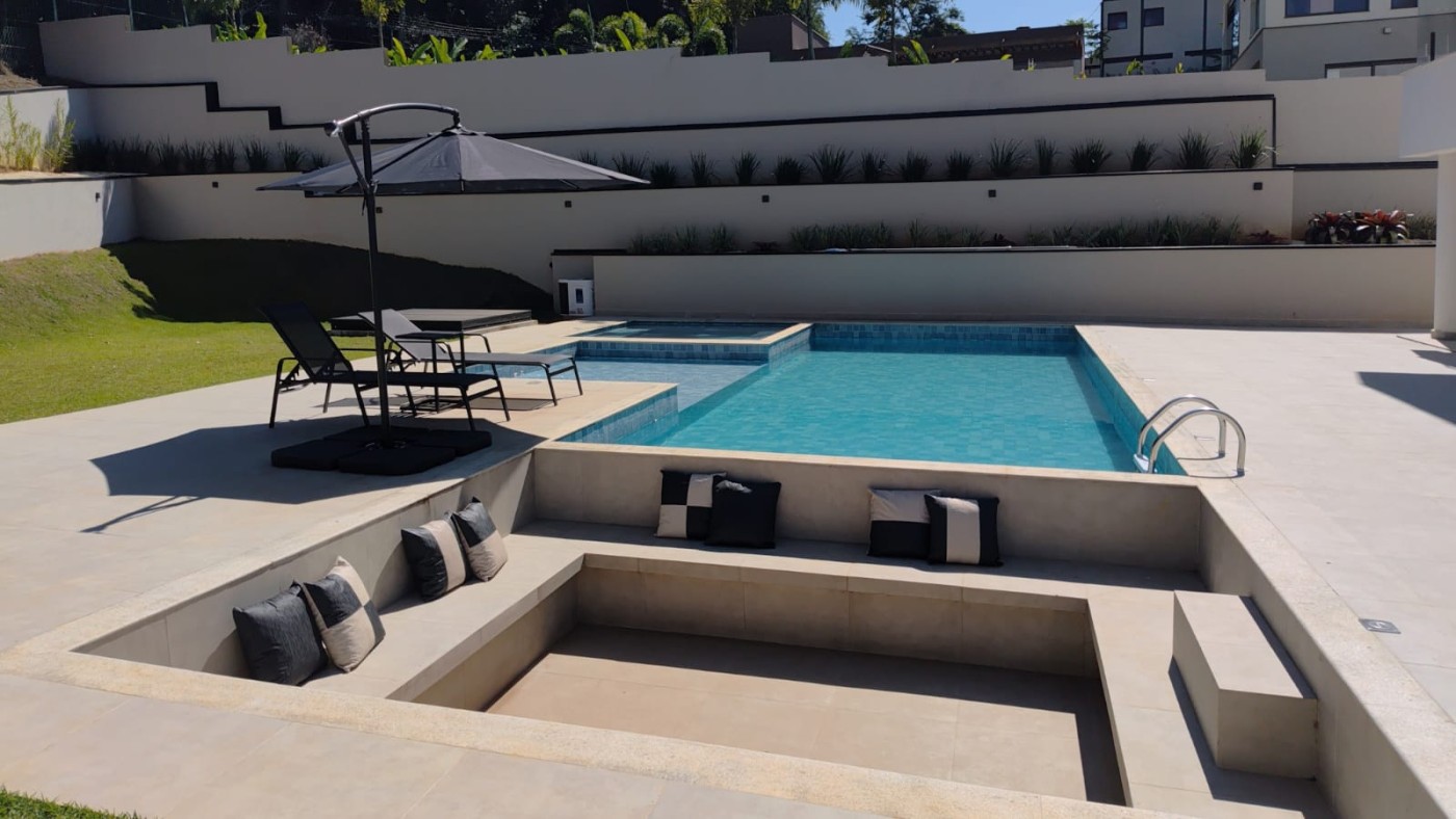 Casa de Condomínio, 4 quartos - Foto 4