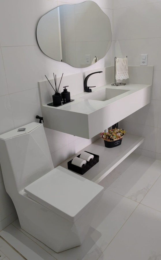 Casa de Condomínio, 4 quartos - Foto 10