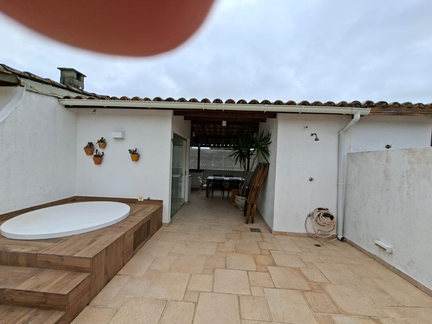 Casa, 3 quartos - Foto 17