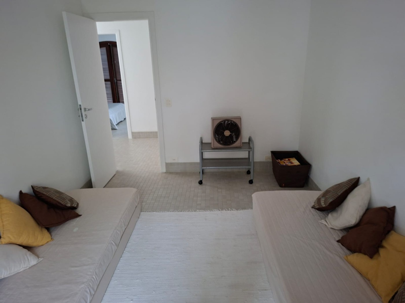 Casa, 3 quartos - Foto 23