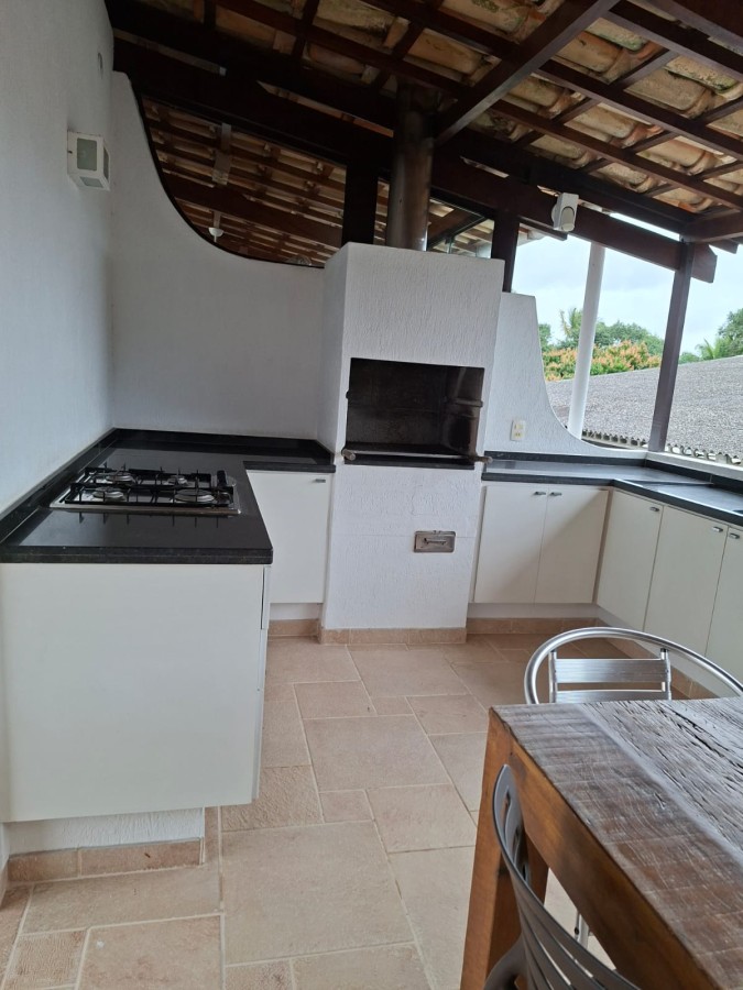 Casa, 3 quartos - Foto 22