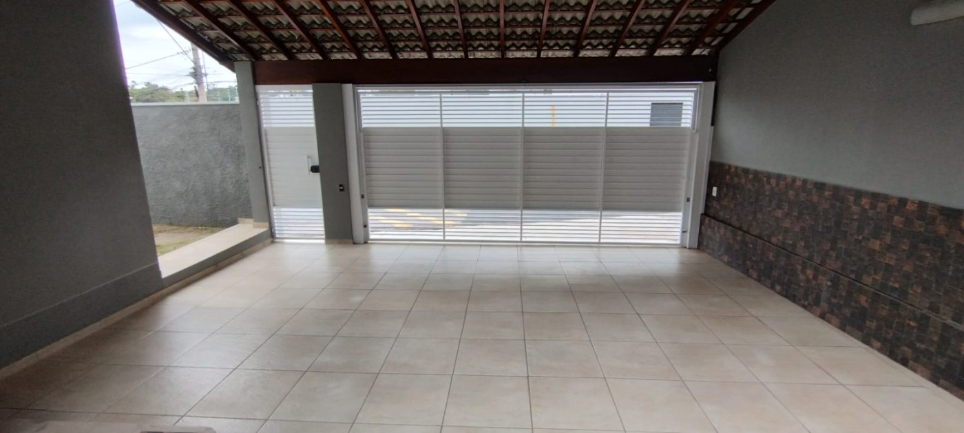Casa, 3 quartos - Foto 3