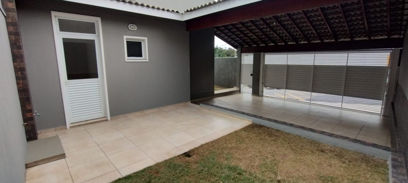 Casa, 3 quartos - Foto 7