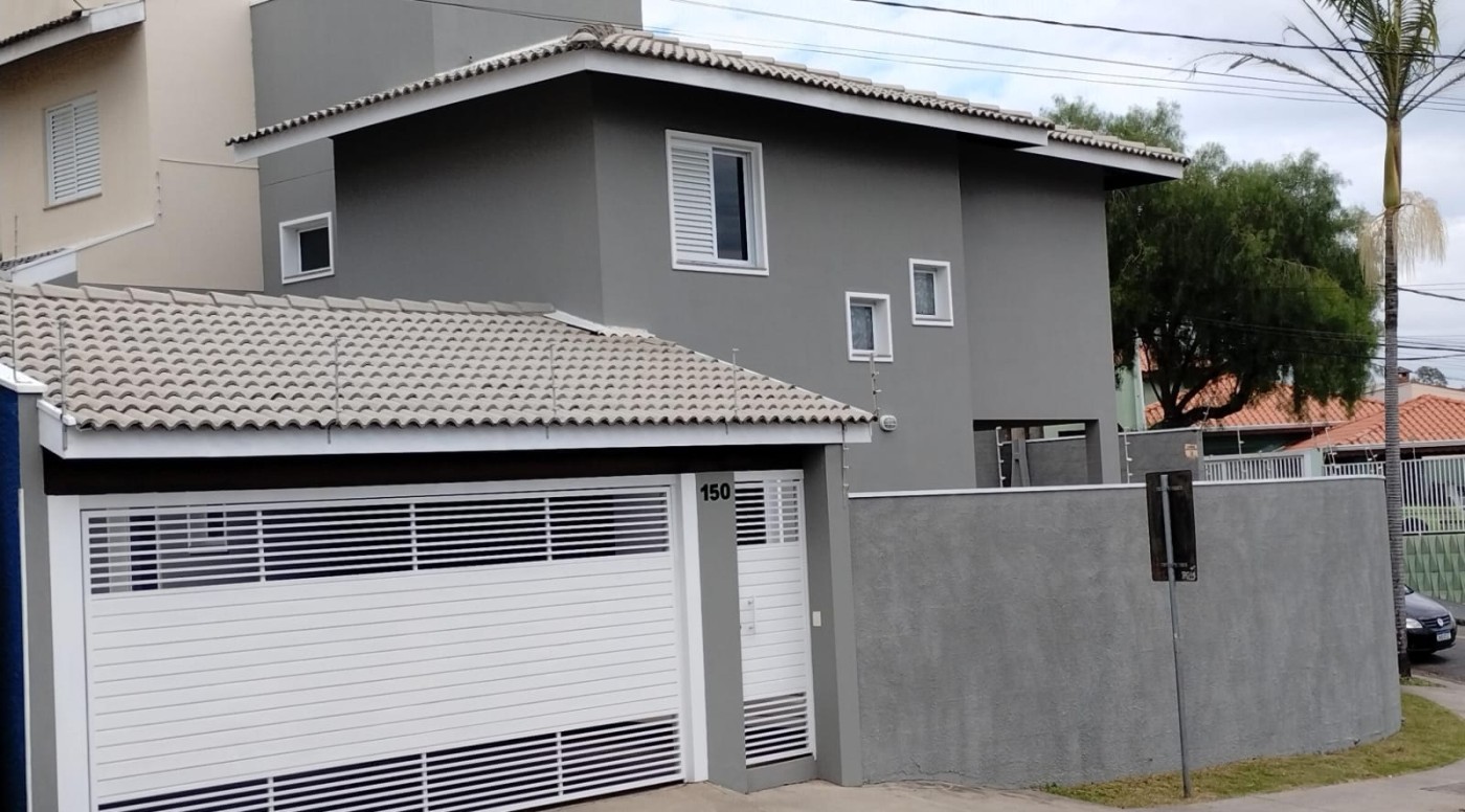 Casa, 3 quartos - Foto 2