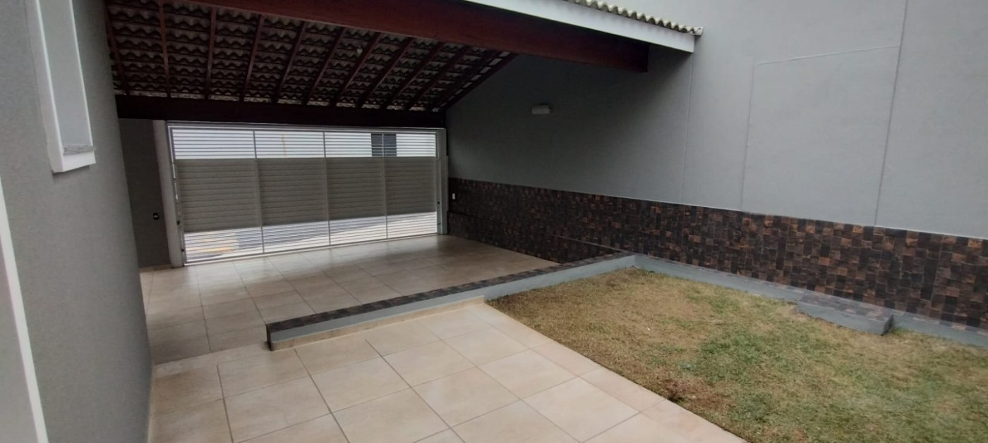 Casa, 3 quartos - Foto 27