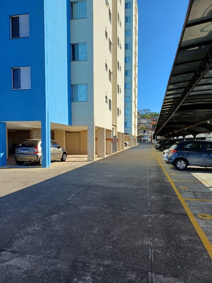 Apartamento, 2 quartos, 64 m² - Foto 20