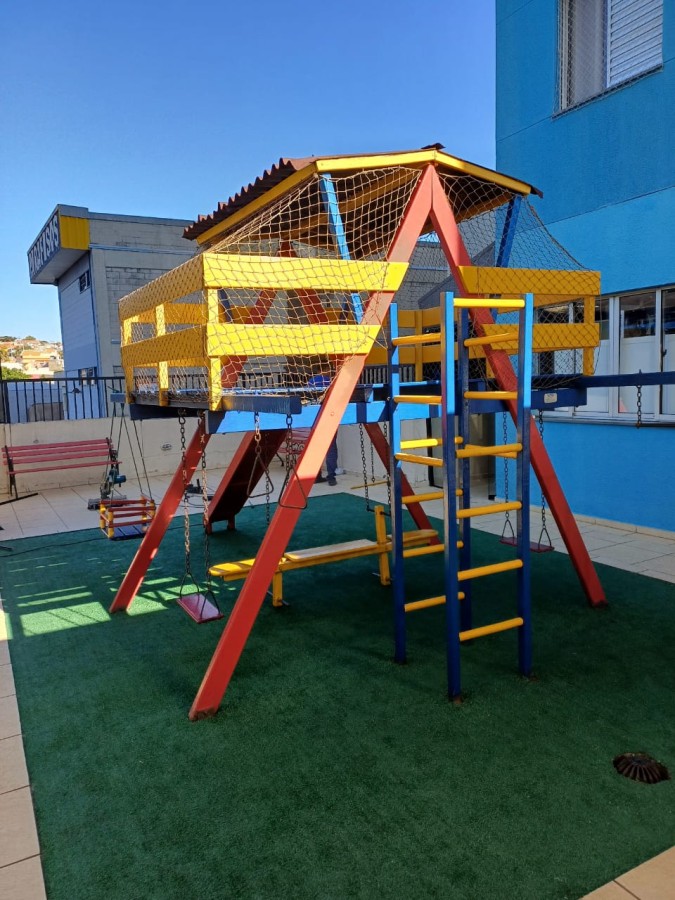 Apartamento, 2 quartos, 64 m² - Foto 2
