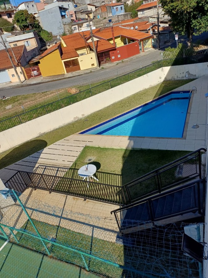 Apartamento, 2 quartos, 64 m² - Foto 4