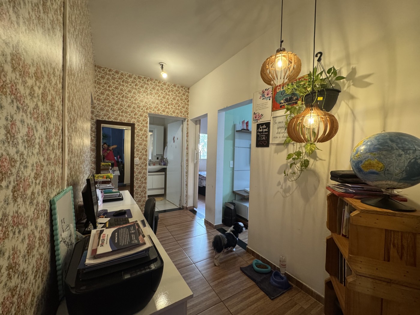 Casa, 5 quartos, 330 m² - Foto 7