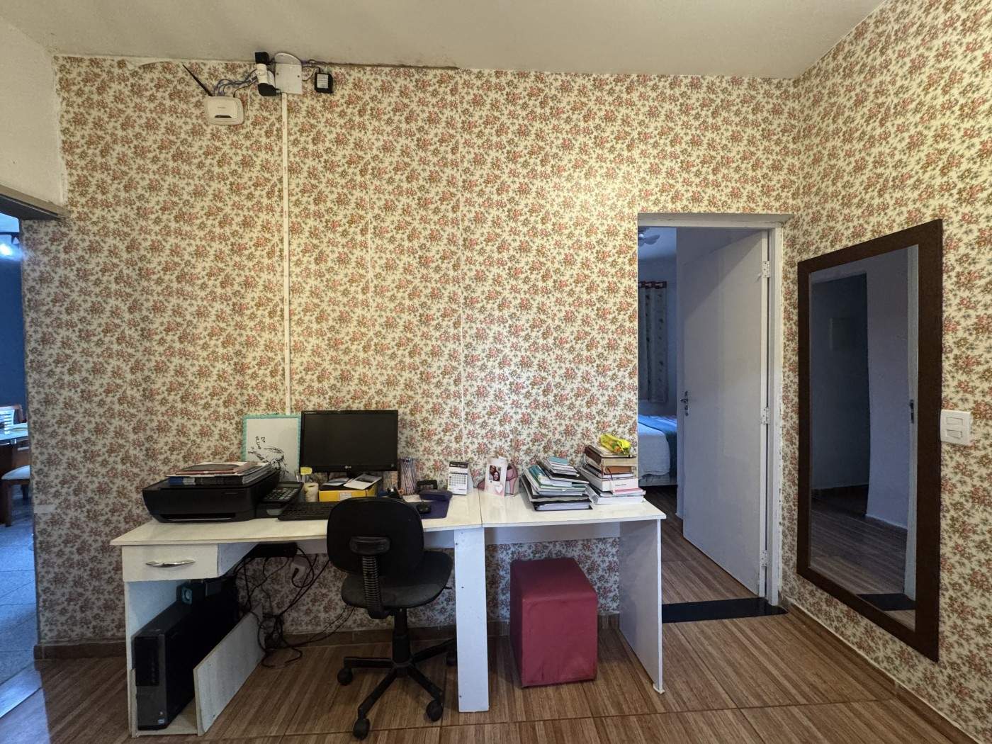 Casa, 5 quartos, 330 m² - Foto 8