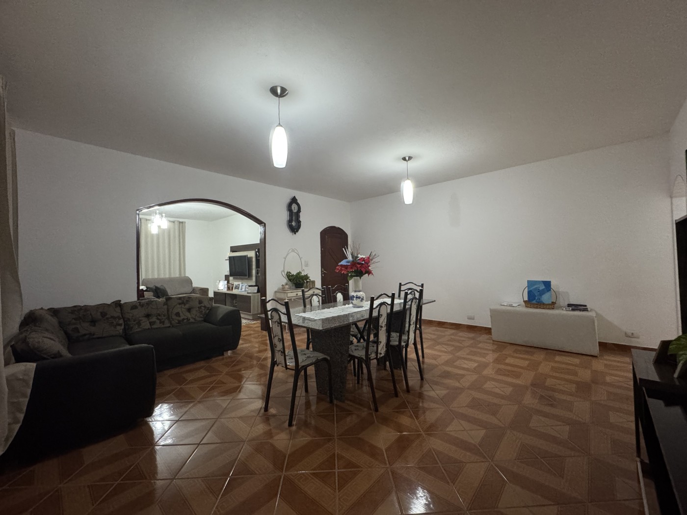 Casa, 5 quartos, 330 m² - Foto 23
