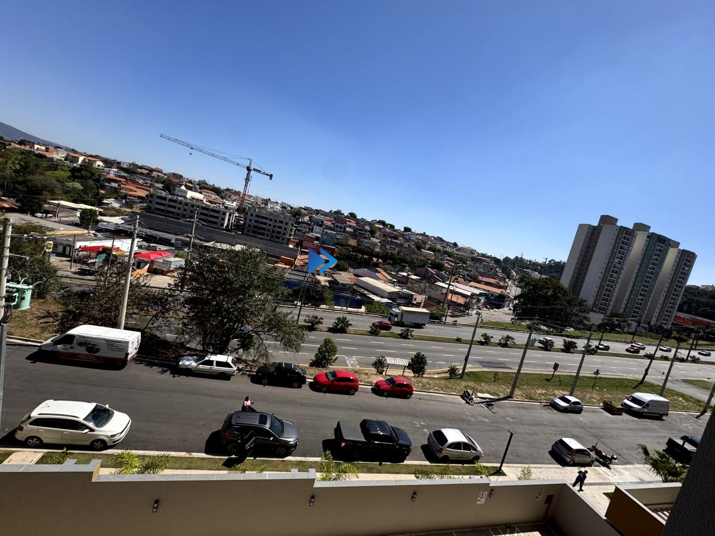 Apartamento, 2 quartos, 95 m² - Foto 32