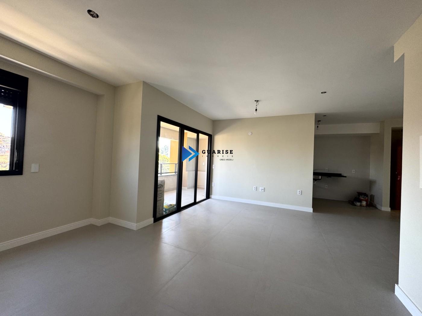 Apartamento, 2 quartos, 95 m² - Foto 3