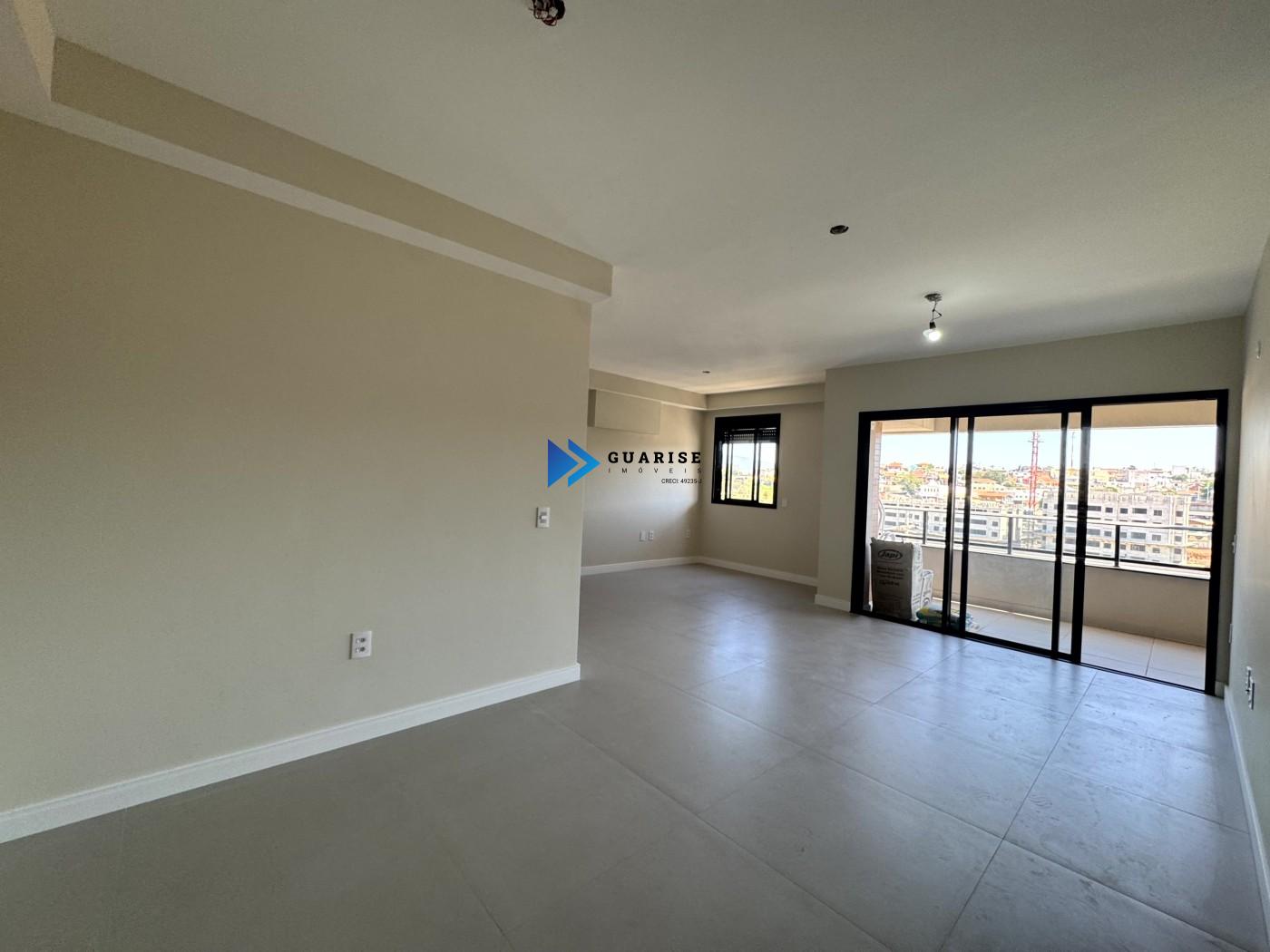 Apartamento, 2 quartos, 95 m² - Foto 1