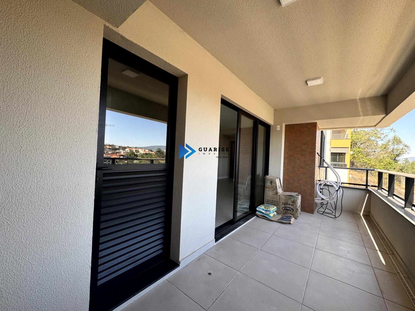 Apartamento, 2 quartos, 95 m² - Foto 4