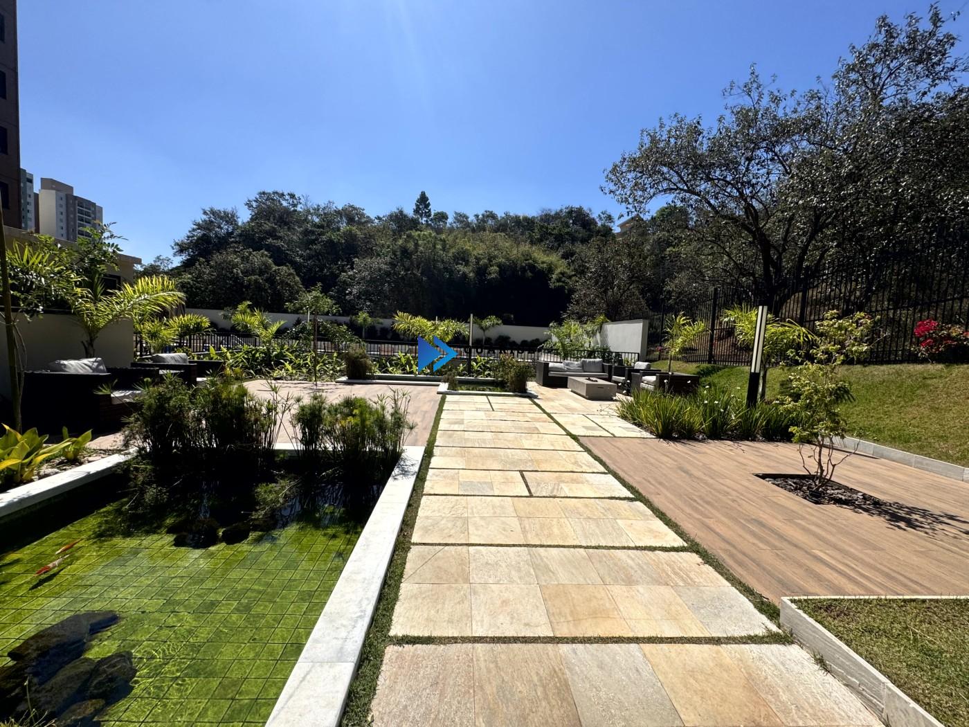 Apartamento, 2 quartos, 95 m² - Foto 24