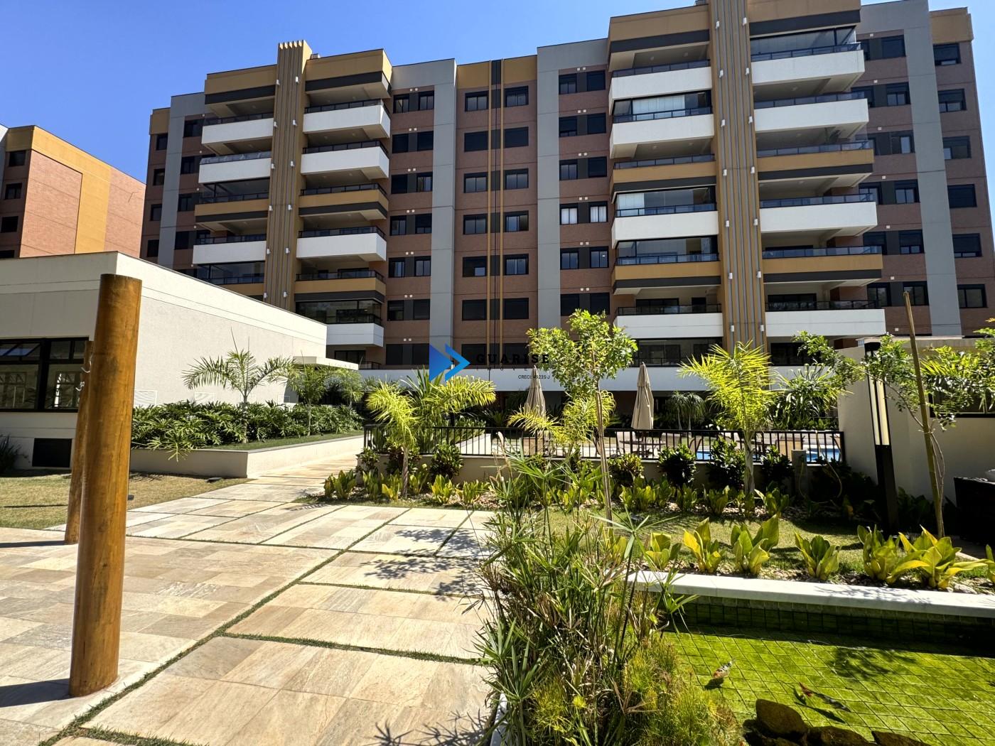 Apartamento, 2 quartos, 95 m² - Foto 2