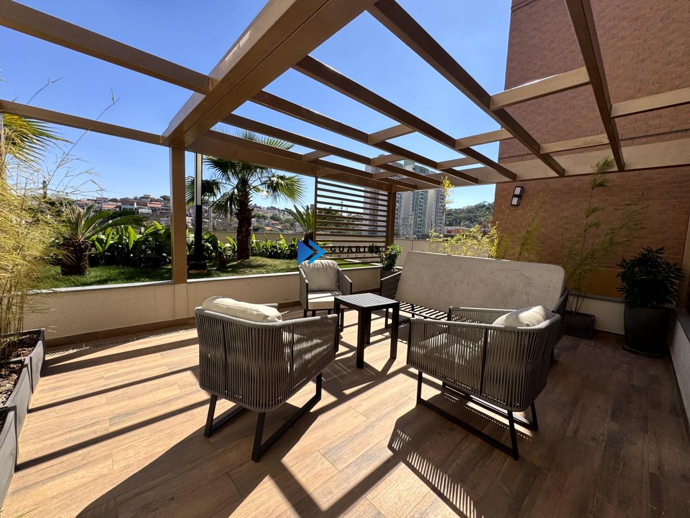 Apartamento, 2 quartos, 95 m² - Foto 28