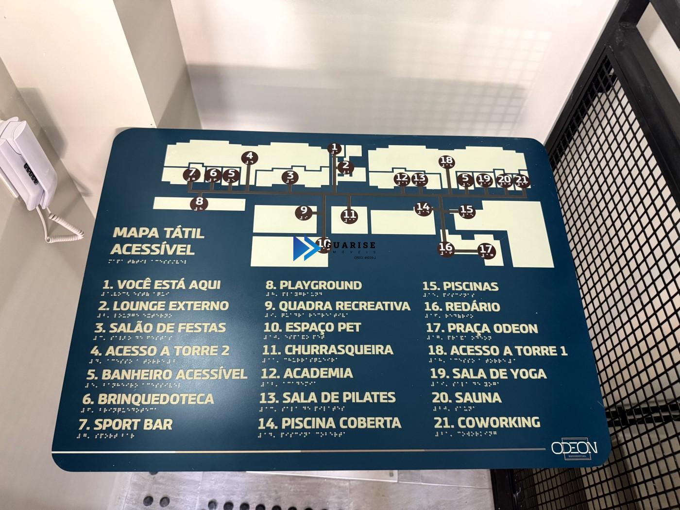 Apartamento, 2 quartos, 95 m² - Foto 30