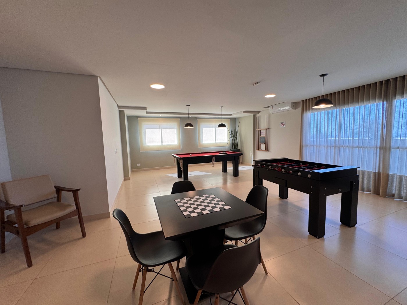 Apartamento, 2 quartos, 74 m² - Foto 5