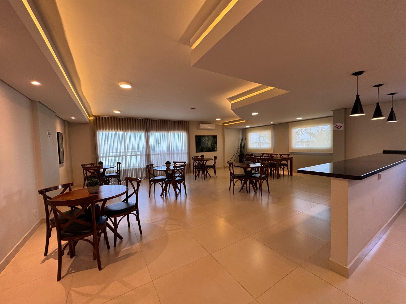 Apartamento, 2 quartos, 74 m² - Foto 6