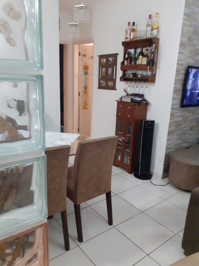Apartamento, 2 quartos, 58 m² - Foto 2
