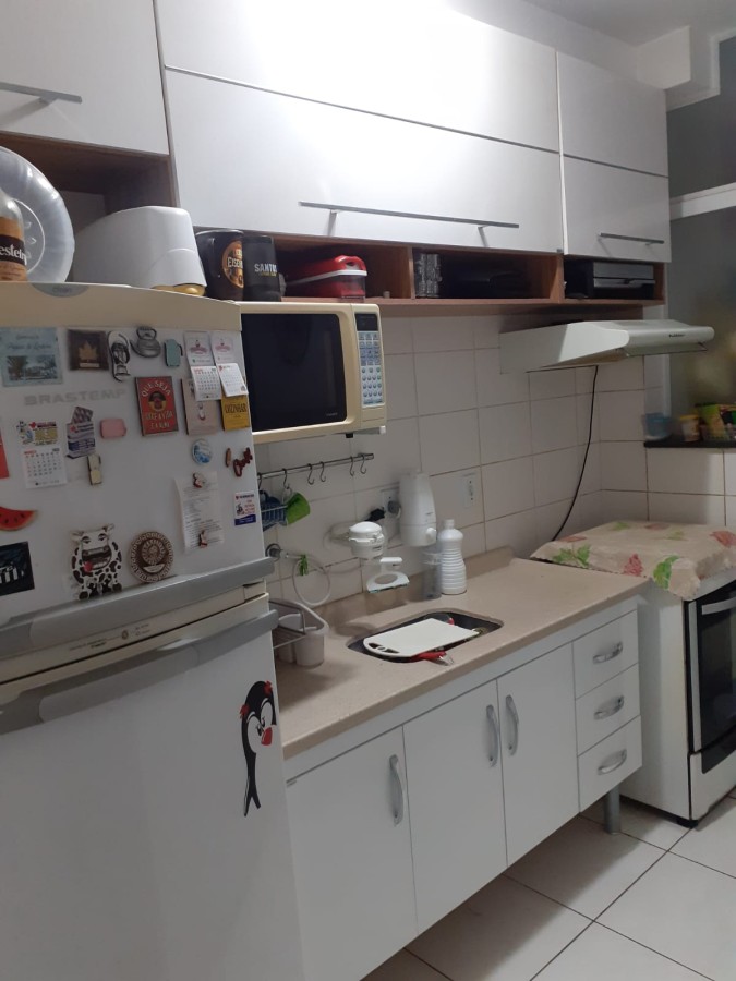 Apartamento, 2 quartos, 58 m² - Foto 4