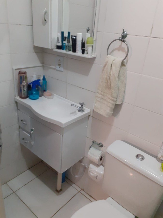 Apartamento, 2 quartos, 58 m² - Foto 5
