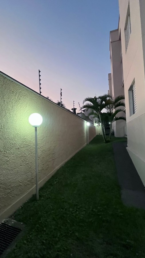 Apartamento, 2 quartos, 58 m² - Foto 9