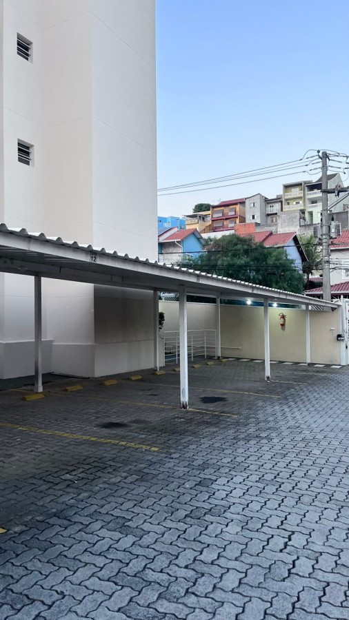 Apartamento, 2 quartos, 58 m² - Foto 7