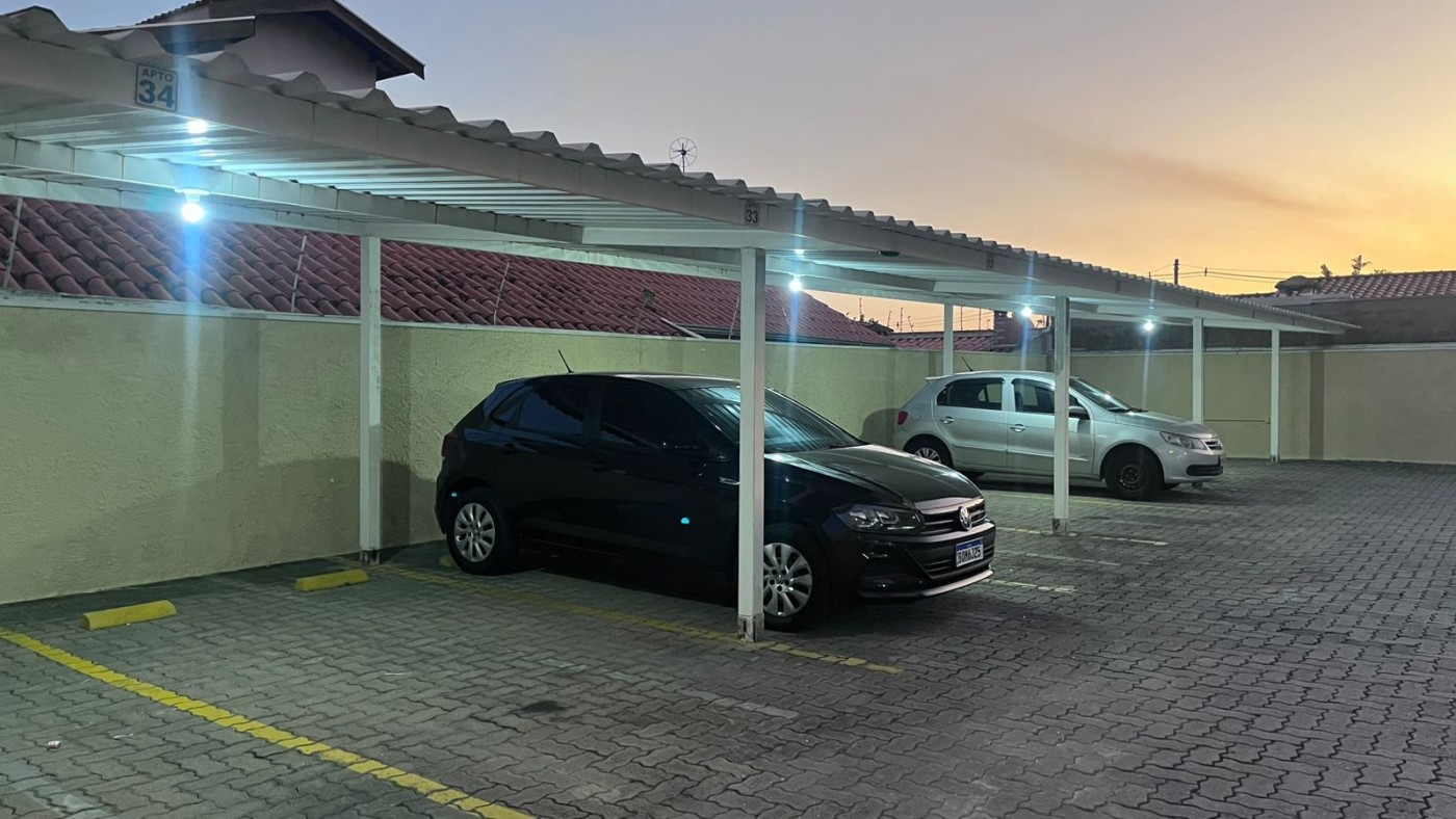 Apartamento, 2 quartos, 58 m² - Foto 10