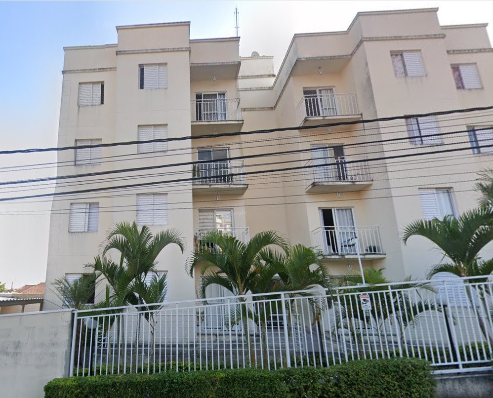 Apartamento, 2 quartos, 58 m² - Foto 11