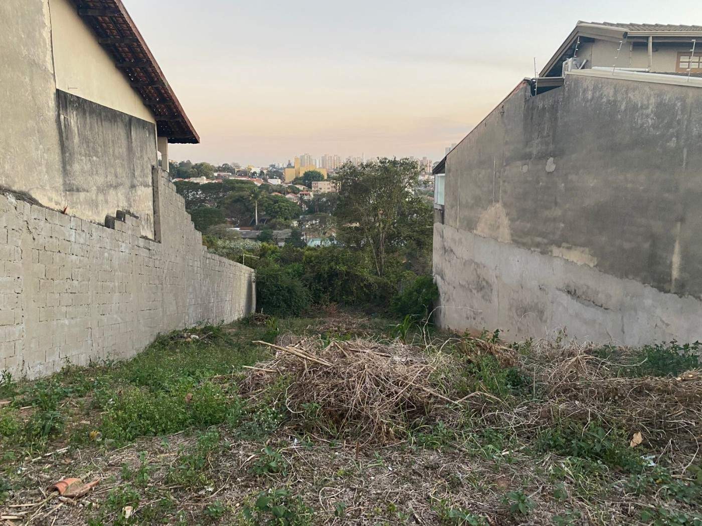 Terreno, 400 m² - Foto 1