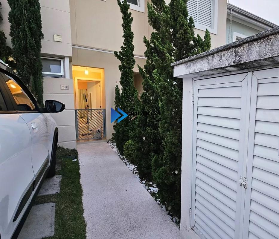 Sobrado, 2 quartos - Foto 31