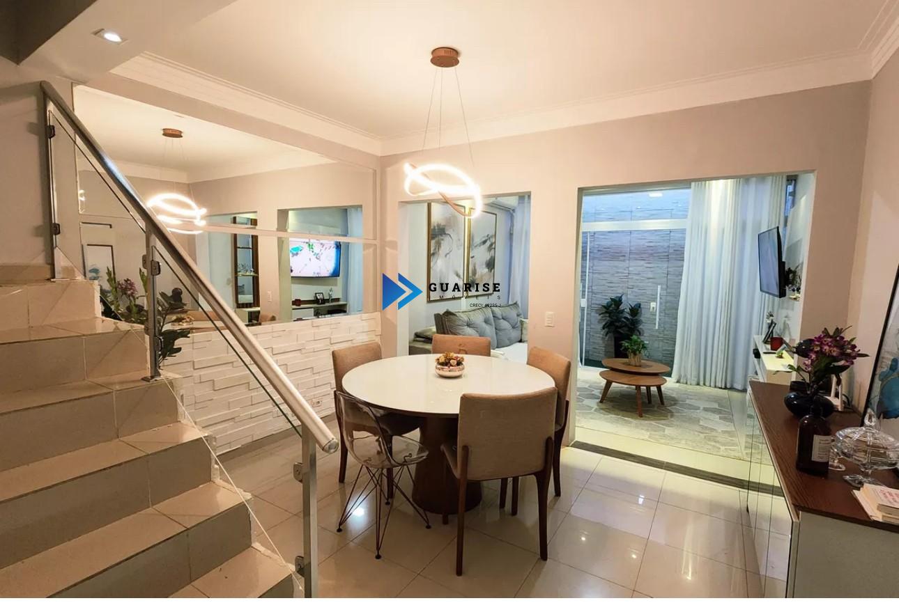 Sobrado, 2 quartos - Foto 4