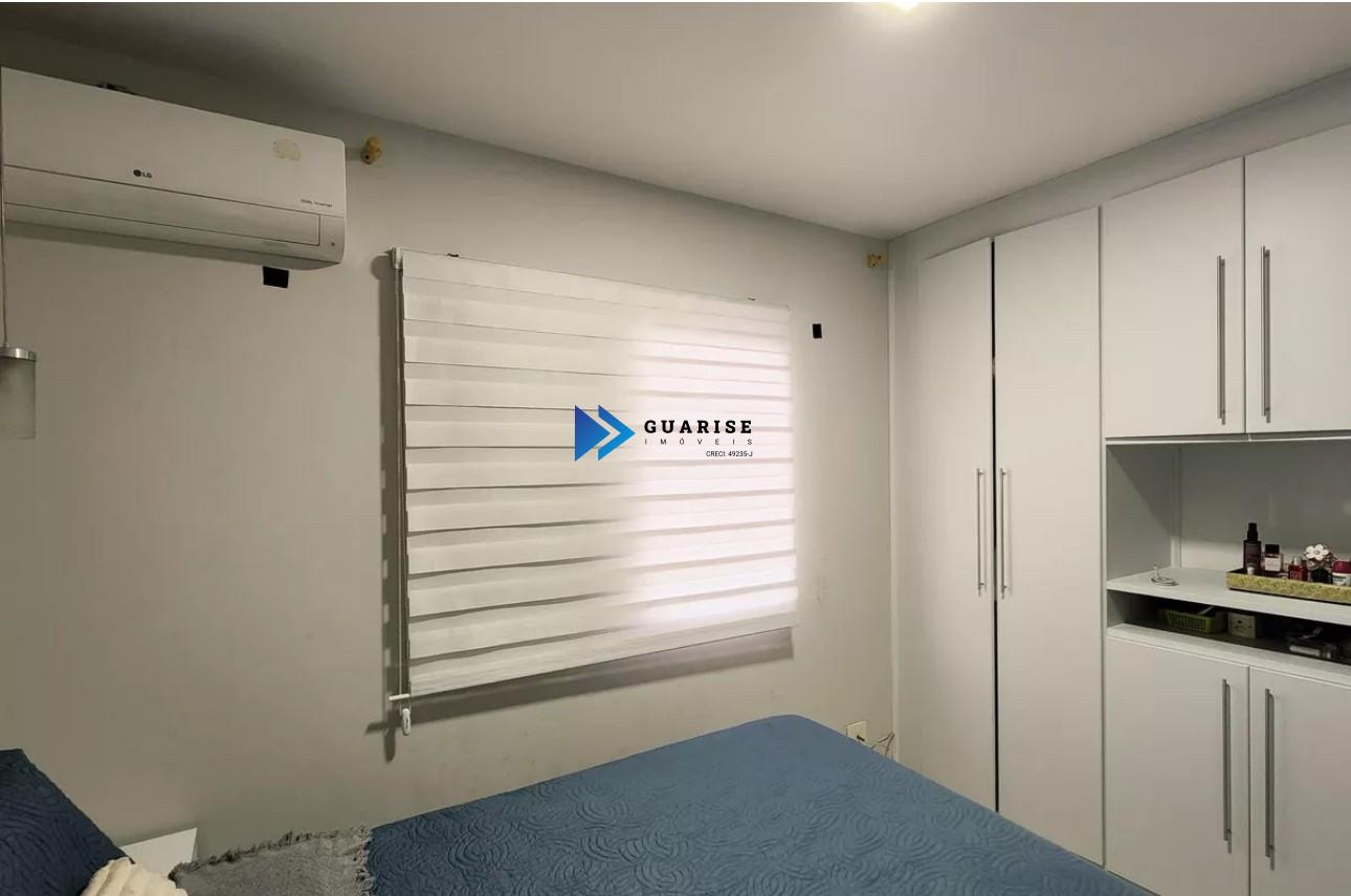 Sobrado, 2 quartos - Foto 17