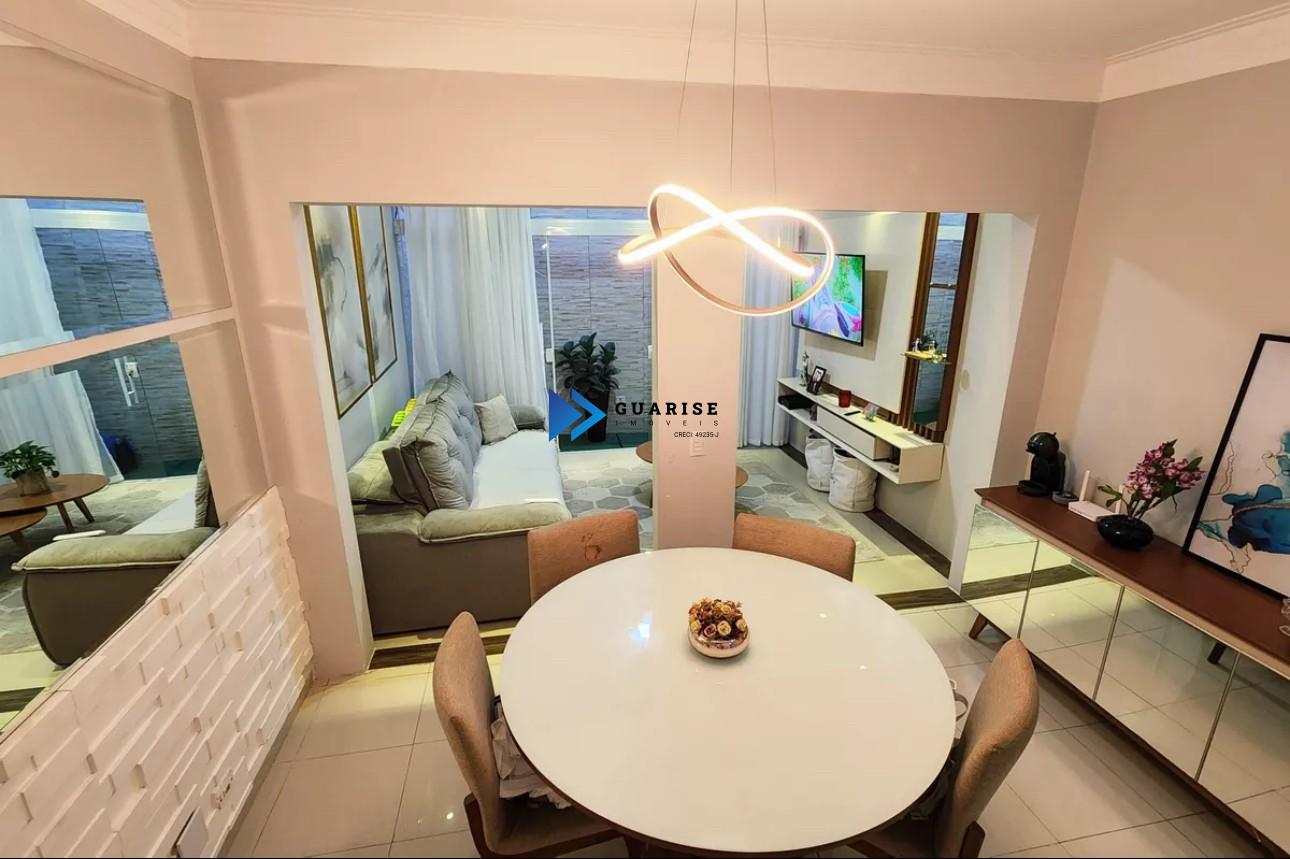 Sobrado, 2 quartos - Foto 5