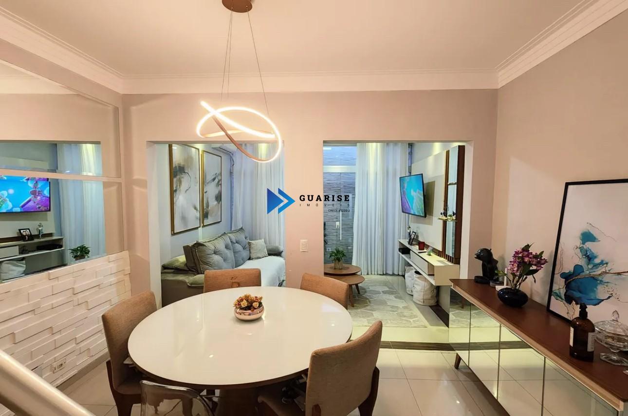 Sobrado, 2 quartos - Foto 7