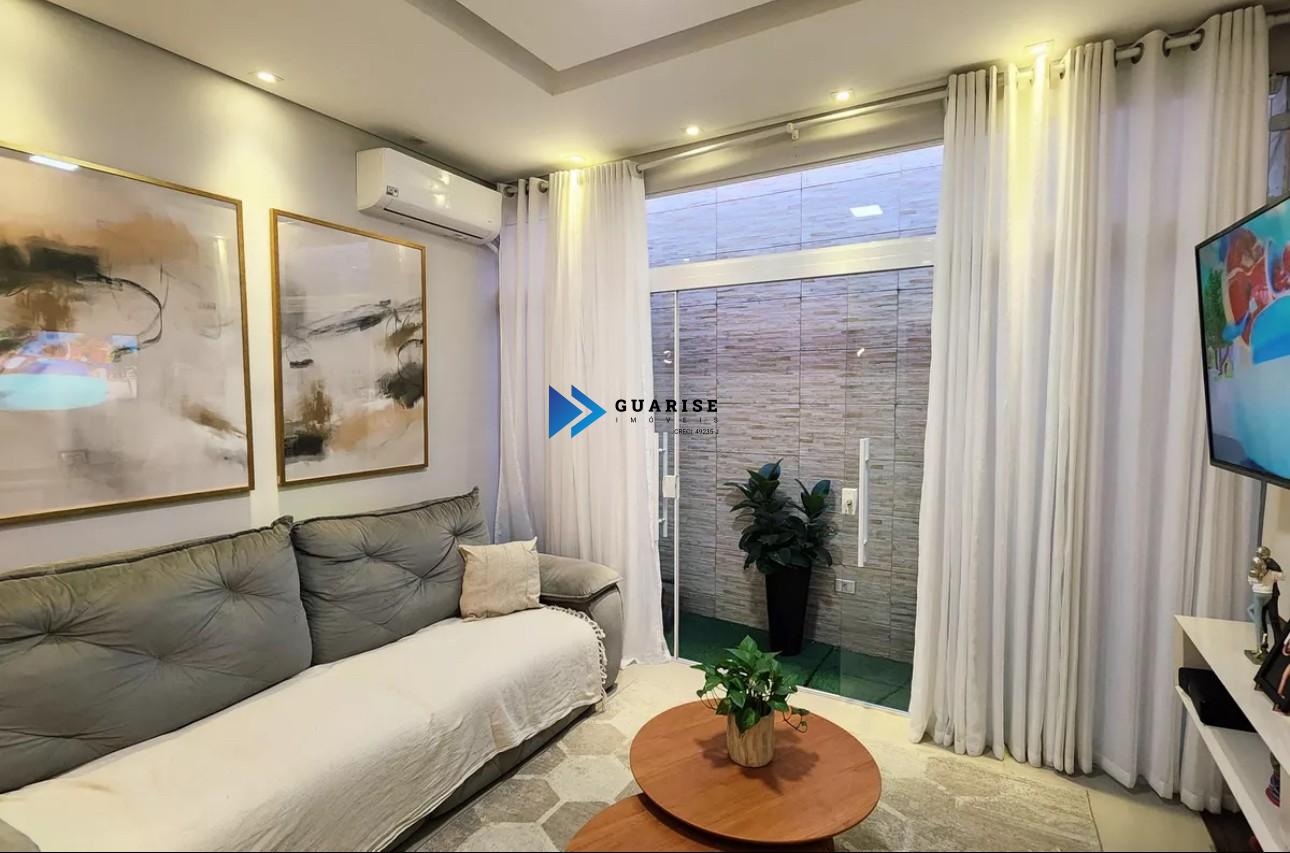 Sobrado, 2 quartos - Foto 8