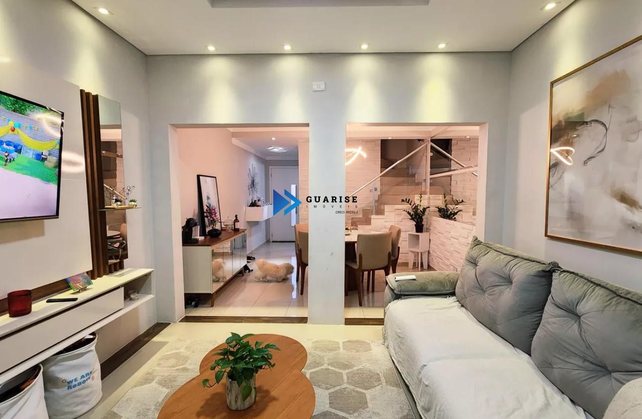 Sobrado, 2 quartos - Foto 9