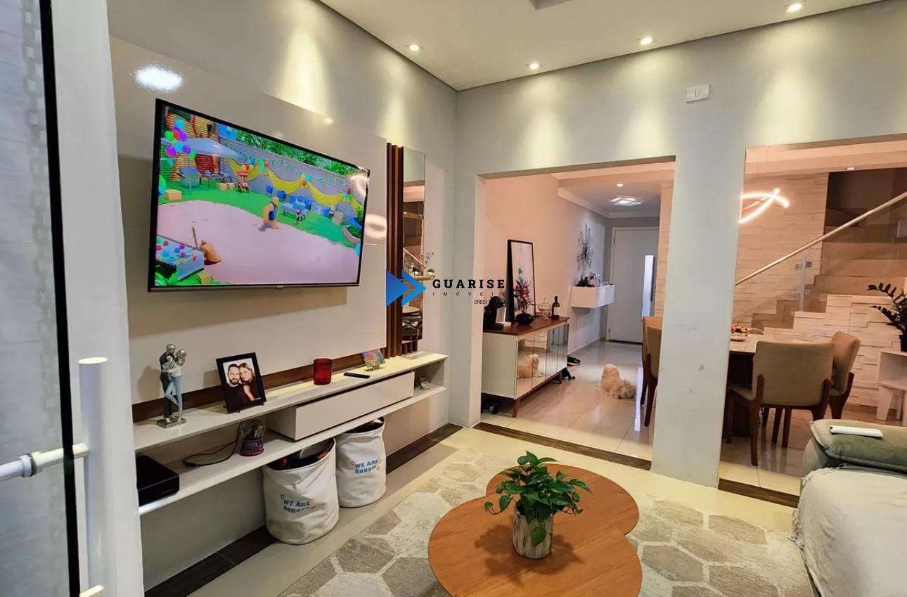 Sobrado, 2 quartos - Foto 11