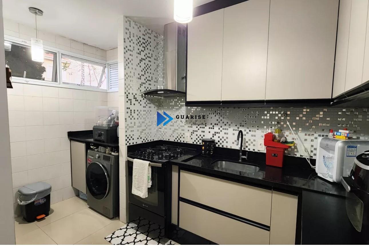 Sobrado, 2 quartos - Foto 13