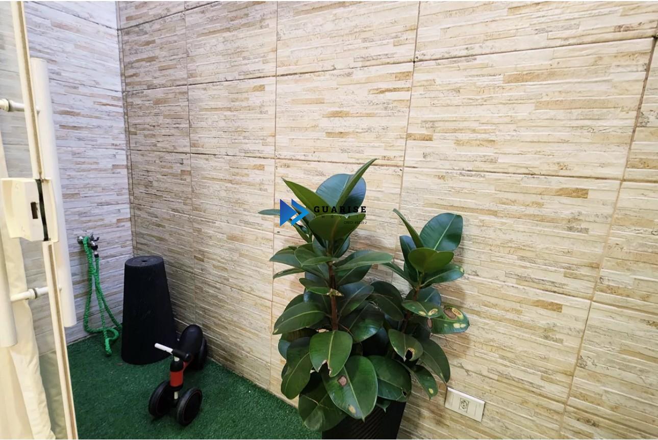 Sobrado, 2 quartos - Foto 12