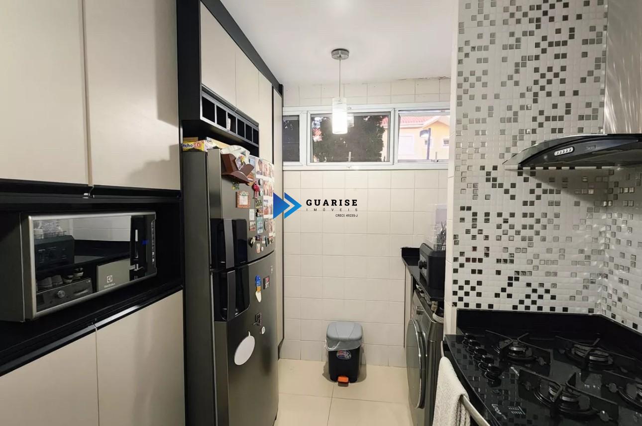 Sobrado, 2 quartos - Foto 14