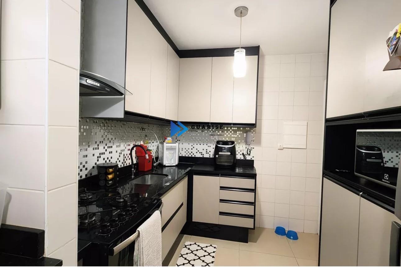 Sobrado, 2 quartos - Foto 15