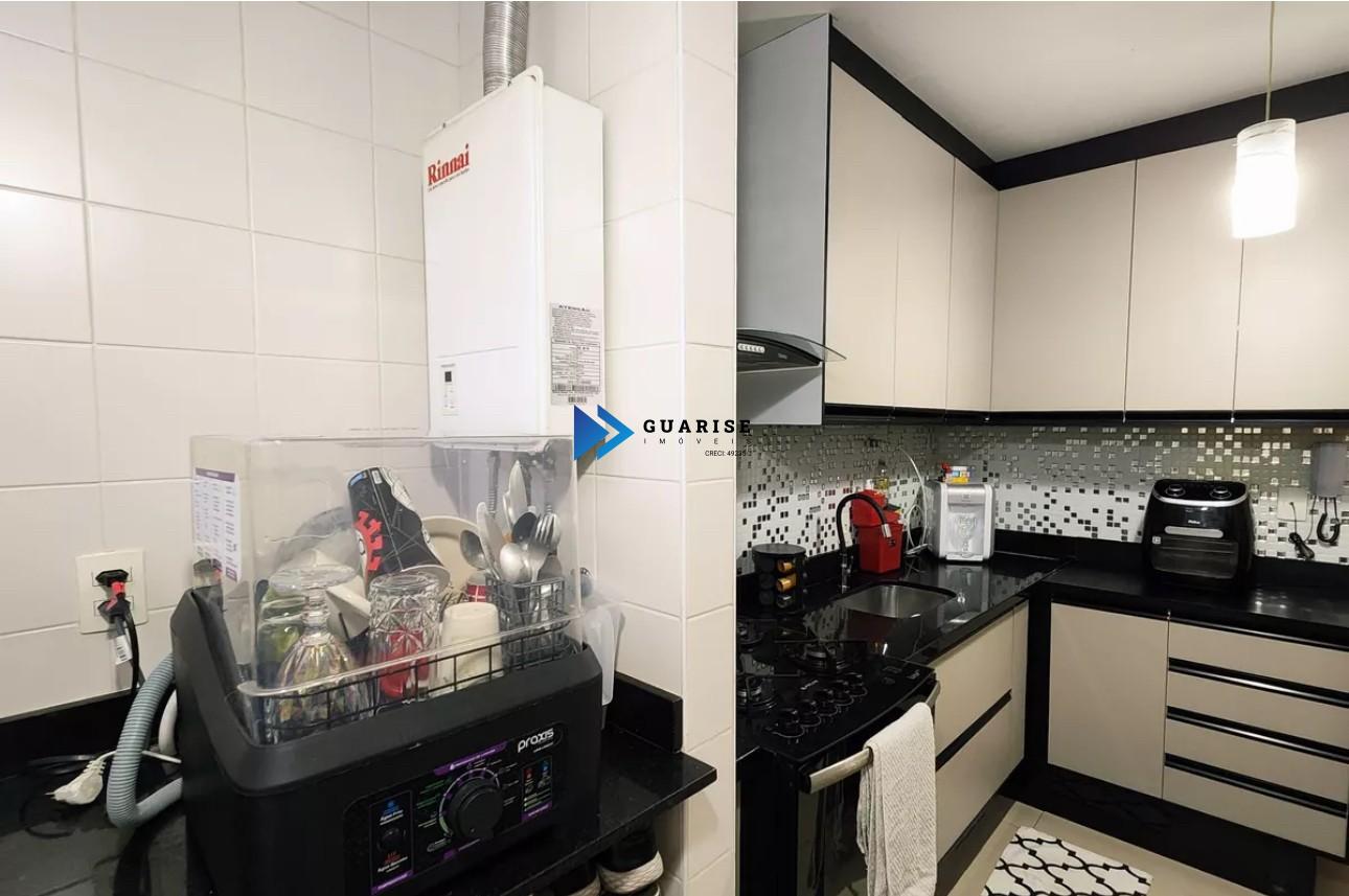 Sobrado, 2 quartos - Foto 16